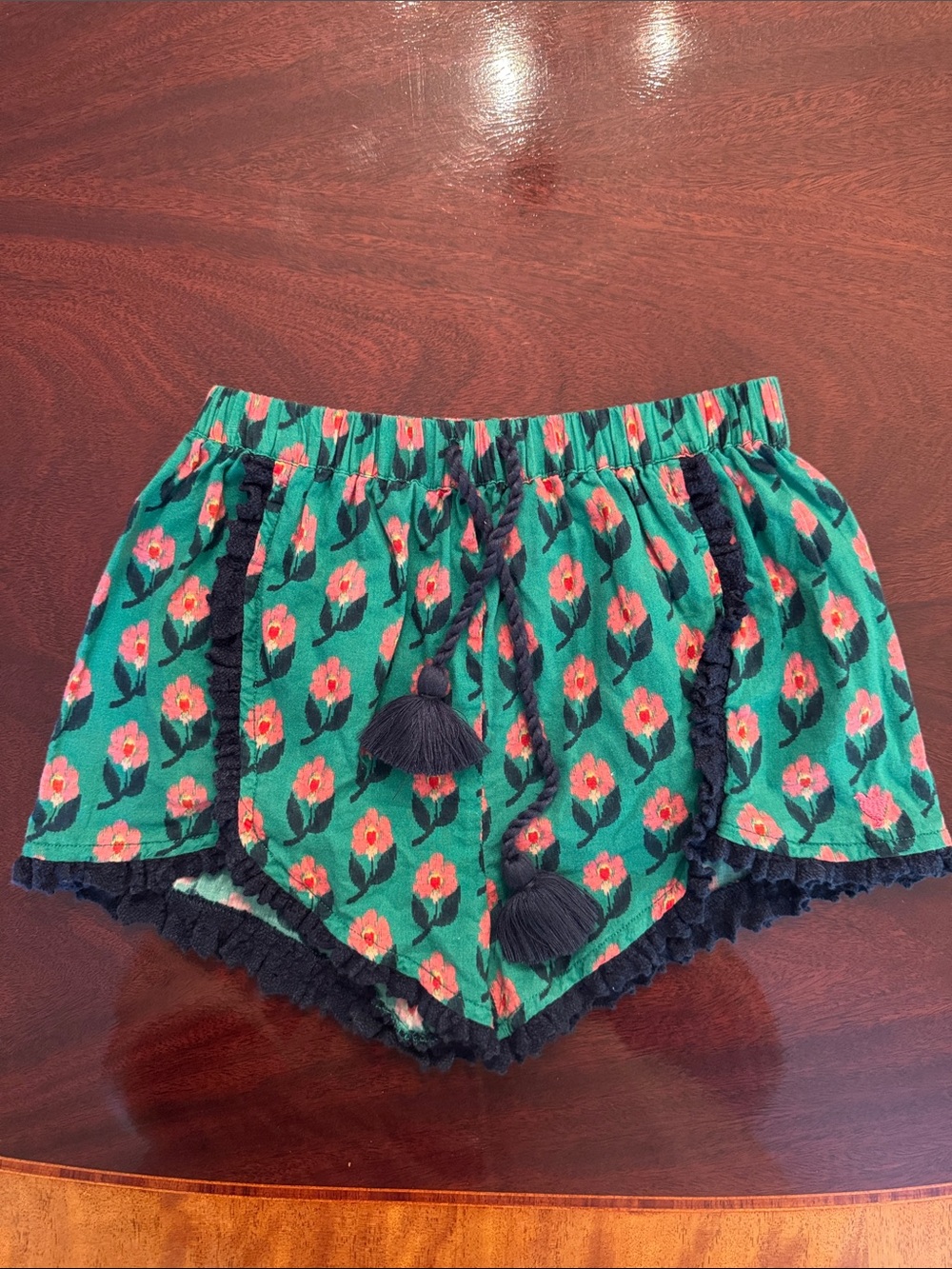 Pink Chicken Millie Shorts
